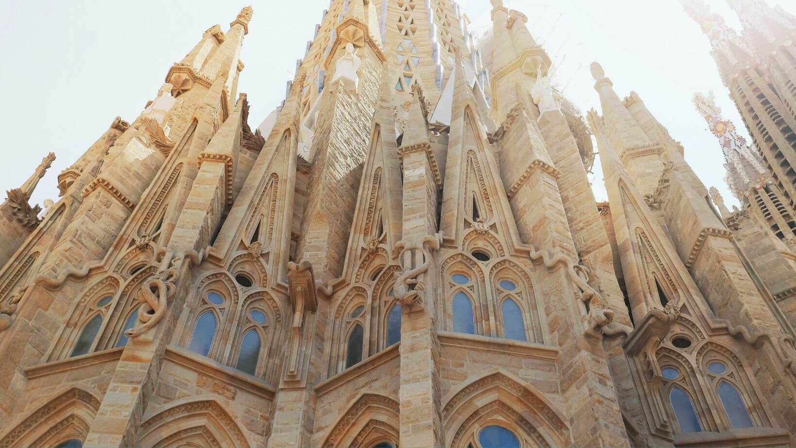 5 days in Barcelona - Barcelona Trip